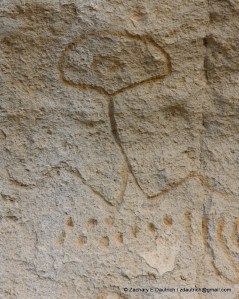petroglyphs Lava Beds Nat Mon